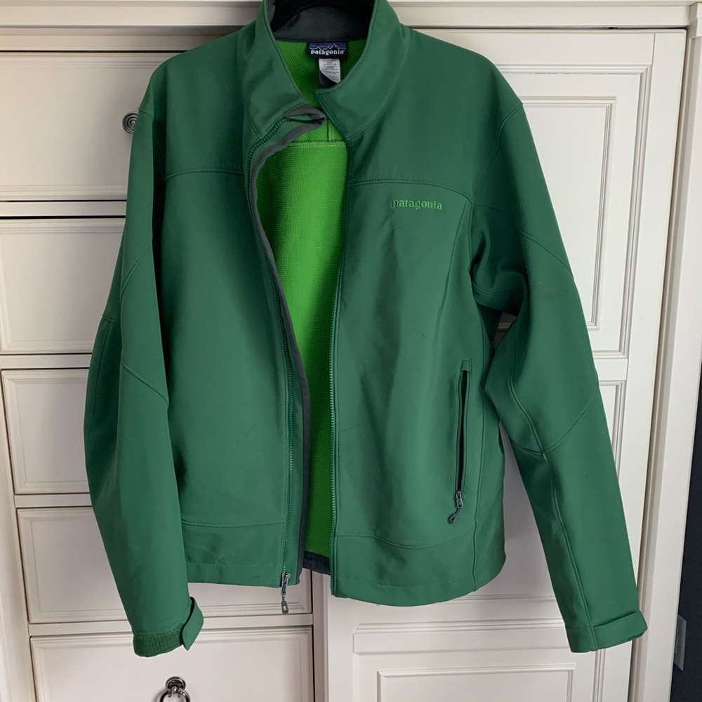 Men’s Patagonia Jacket